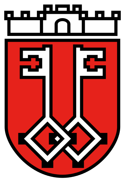 Wappen Stadt Wittlich
